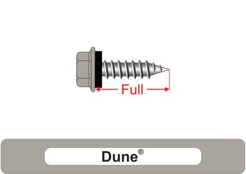 220580.3200 Dune® StitchMates® - Hex Seal, Needle Point, Twinfast Thread