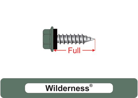 220580.9000 Wilderness® StitchMates® - Hex Seal, Needle Point, Twinfast Thread