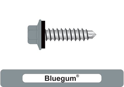 220130.1400 Bluegum® RoofMates® - Hex Seal, Valley Fix