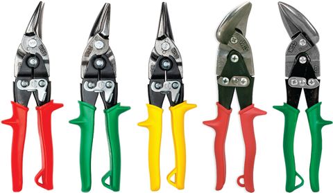 550500 Wiss Metalmaster® Aviation Snips