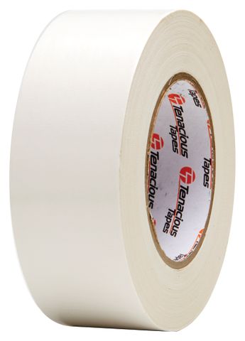660130 Premium Coated Cloth Tape