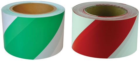 650700.8161 Red/White Barricade Tape