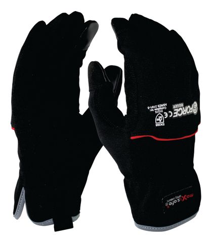 650110 G Force Synthetic Riggers Gloves