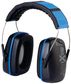 650300 Blue Rockman 3003 Ear Muffs Class 5 - 26dB