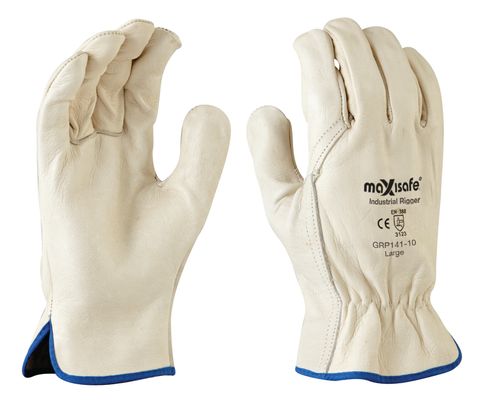 650115 Premium Industrial Riggers Gloves