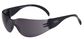 650230 'Texas' Smoke Safety Glasses with Anti Fog