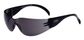 650230 'Texas' Smoke Safety Glasses with Anti Fog