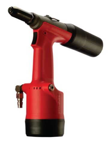 400930 AR-55P Medium Duty Pneumatic Riveter