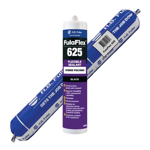 405160.3900 Grey FulaFlex 625 Hybrid Polymer Sealant