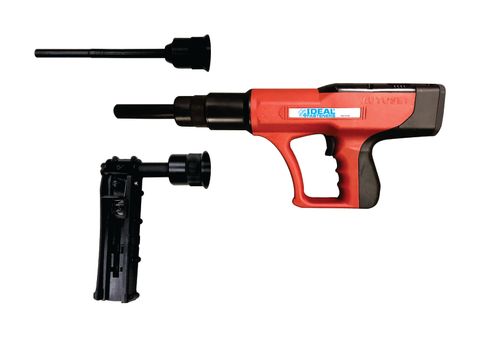 350700 Powder Actuated Tools