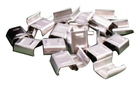 570135 Clips to suit Square Adaptable RetroFit Flashings
