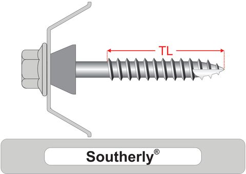 220540.8400 Southerly® TimberMates® - Cyclone Assemblies for Corrugated