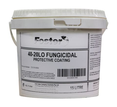 405230 Foster 40-20LO Duct Liner Insulation Coating/Sealant