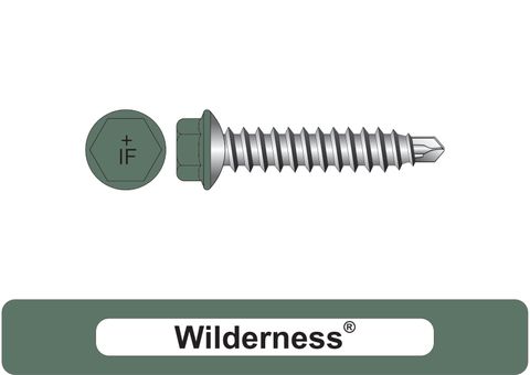 220300.9000 Wilderness® RippleMates™ - Multi-Purpose Mini Corry Screws