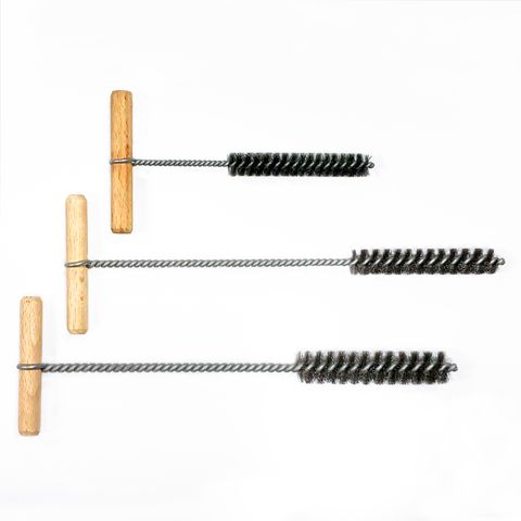 360251 ChemMates™ - Wire Brushes