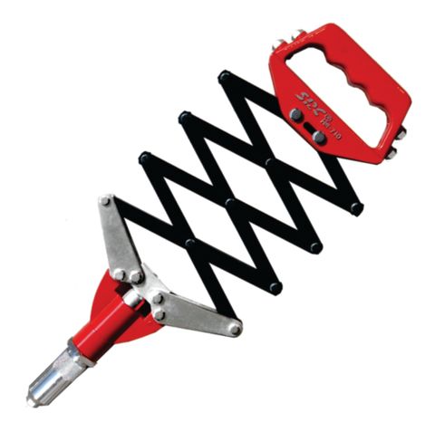 400920 HR-710 Lazy Tongs Heavy Duty Riveter