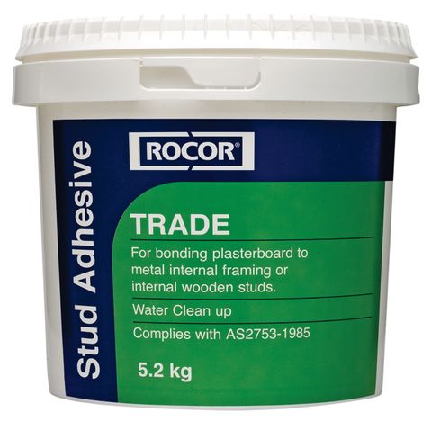 406300.3700 Green Fuller ROCOR® Trade Stud Adhesive