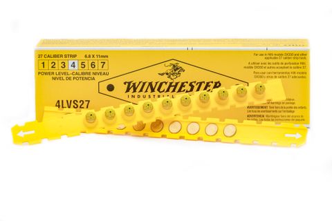 350750 Winchester Industrial Loads