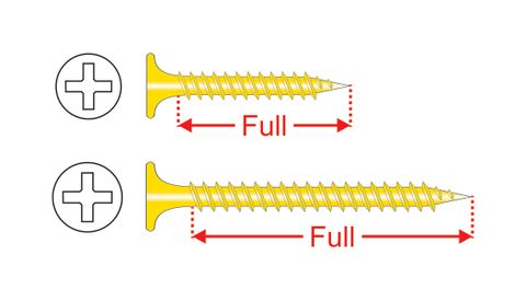 220570.8900 White MultiMates® - Bugle Head, Needle Point, Twinfast Thread