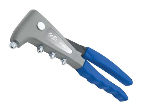 400915 HR-TT55D Professional Heavy Duty Hand Riveter