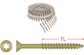 250160 QuickMates&reg; Series I Coil System - TimberMates&reg; DeckMates&trade;