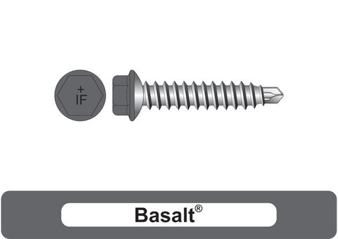 220300.1100 Basalt&reg; RippleMates&trade; - Multi-Purpose Mini Corry Screws