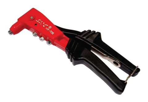 400907 HR-706 Light Duty Hand Riveter