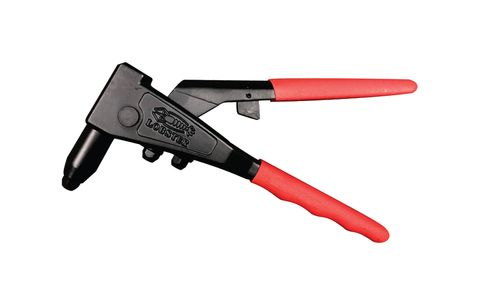 400916 HR-200 Lobster Medium Duty Hand Riveter