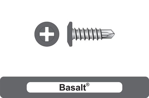 220270.1100 Basalt&reg; SteelMates&reg; - Wafer Head