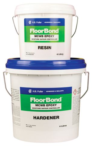 406210 Floor Bond MCWB Epoxy Moisture Controller