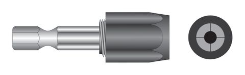 501510 Snap Chucks