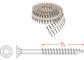 250155 QuickMates® Series I Coil System - Stainless Steel TimberMates® DeckMates™