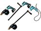 250155 QuickMates® Series I Coil System - Stainless Steel TimberMates® DeckMates™