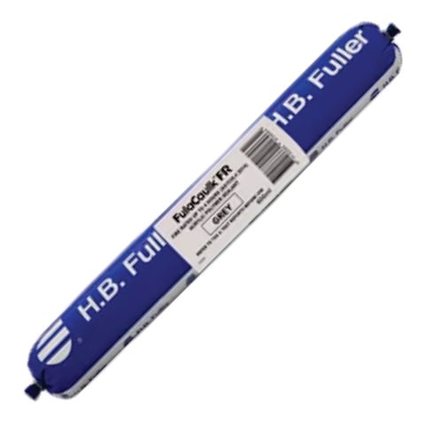 405230.3900 Grey FulaCaulk FR Acrylic Fire Rated Joint Sealant