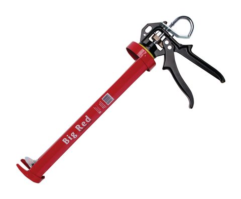 404430 Fuller Big Red Jumbo Cartridge Caulking Gun