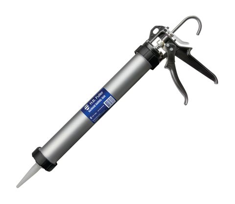 404440 Fuller Sausage Barrel Caulking Gun