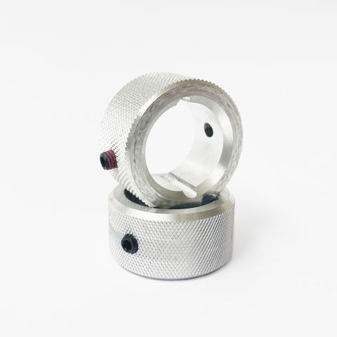 250020 QuickMates&reg; Series I & II Coil System Adaptor