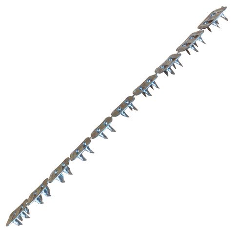 620320 FoilFix&trade; Strip System for fixing to timber