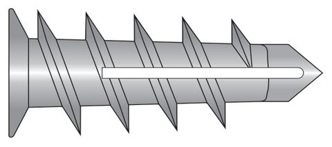 320550 PlasterMates&trade; - Metal Alloy