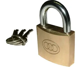 Padlocks