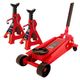 Jacks/Jack Stands/ Trolley Jacks