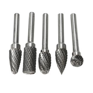 Carbide Burrs