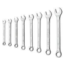 Wrenches