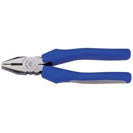 KING TONY COMB PLIER EURO 213MM(8.1/4IN)