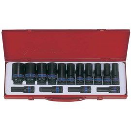 15PC1/2 DR IMP SKT SET