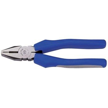 KING TONY COMB PLIER EURO 163MM(6.1/2IN)