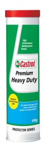 GREASE CASTROL 450G