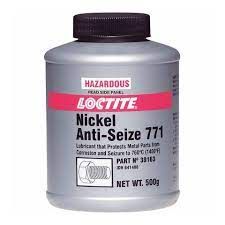 NICKEL ANTI-SIEZE LB771 LOCTITE 39163