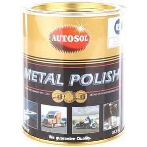 AUTOSOL POLISH
