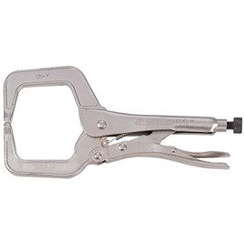 C CLAMP GRIP PLIER